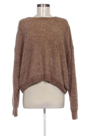 Pulover de femei Unbranded, Mărime M, Culoare Maro, Preț 77,00 Lei