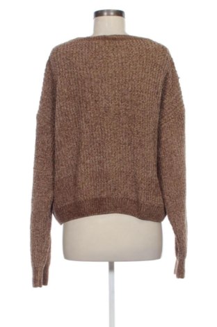 Pulover de femei Unbranded, Mărime M, Culoare Maro, Preț 77,00 Lei