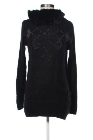 Damenpullover Unbranded, Größe M, Farbe Schwarz, Preis 15,00 €