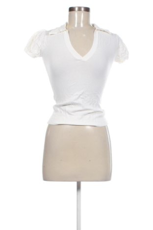 Damski sweter Unbranded, Rozmiar S, Kolor Biały, Cena 78,99 zł