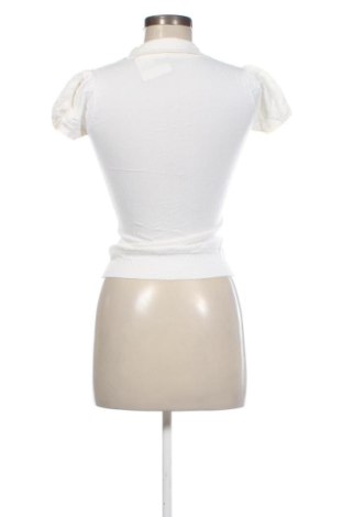 Damski sweter Unbranded, Rozmiar S, Kolor Biały, Cena 78,99 zł