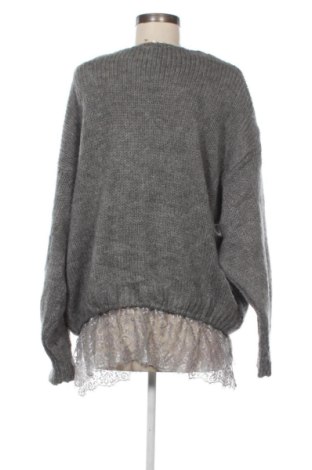 Női pulóver Unbranded, Méret XXL, Szín Szürke, Ár 7 499 Ft