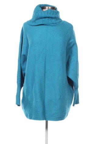 Dámsky pulóver Unbranded, Veľkosť L, Farba Modrá, Cena  17,95 €