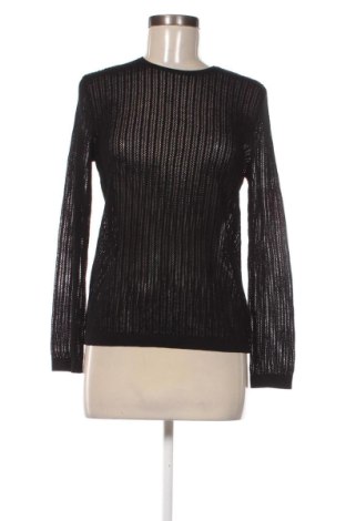 Damski sweter Uniqlo, Rozmiar M, Kolor Czarny, Cena 112,53 zł