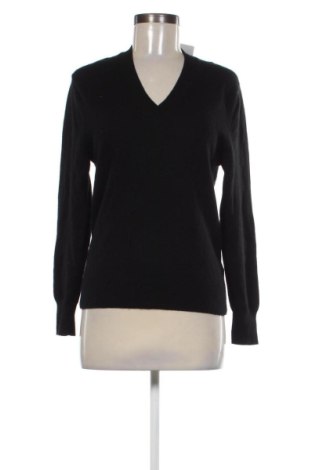 Дамски пуловер Uniqlo, Размер XS, Цвят Черен, Цена 21,47 €