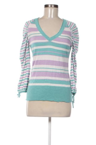 Pulover de femei United Colors Of Benetton, Mărime L, Culoare Multicolor, Preț 129,99 Lei