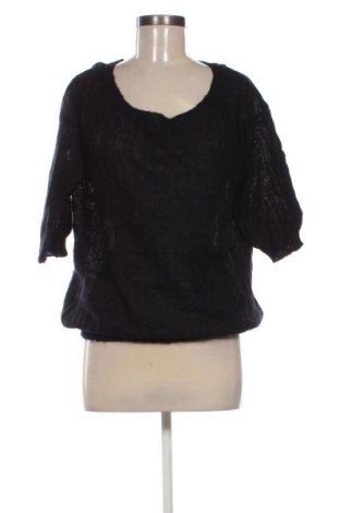 Dámský svetr United Colors Of Benetton, Velikost L, Barva Černá, Cena  629,00 Kč