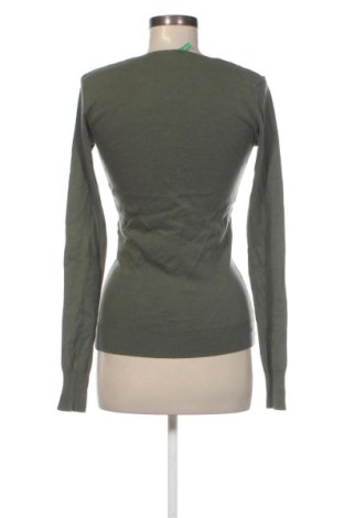 Pulover de femei United Colors Of Benetton, Mărime XS, Culoare Verde, Preț 129,99 Lei