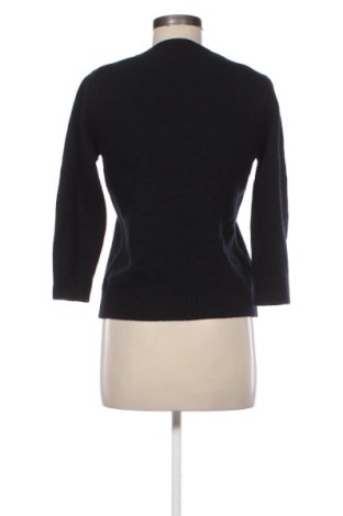 Pulover de femei United Colors Of Benetton, Mărime M, Culoare Negru, Preț 129,99 Lei