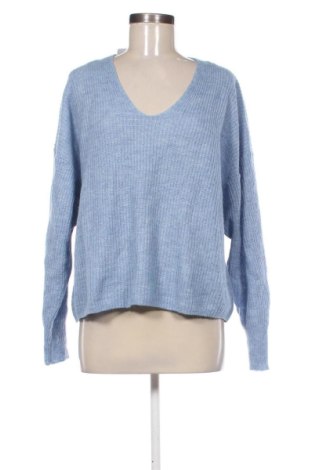 Pulover de femei United Colors Of Benetton, Mărime XXL, Culoare Albastru, Preț 109,48 Lei