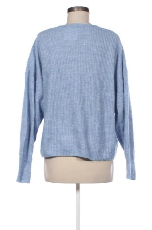 Pulover de femei United Colors Of Benetton, Mărime XXL, Culoare Albastru, Preț 109,48 Lei
