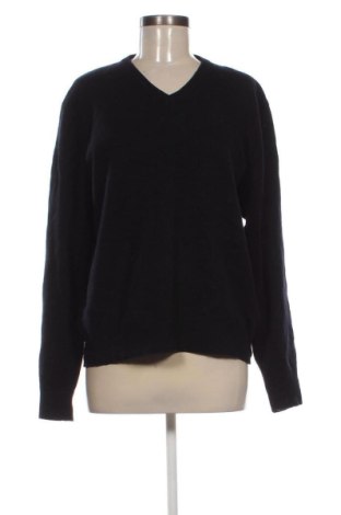 Női pulóver United Colors Of Benetton, Méret XL, Szín Fekete, Ár 10 559 Ft