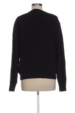 Női pulóver United Colors Of Benetton, Méret XL, Szín Fekete, Ár 10 559 Ft