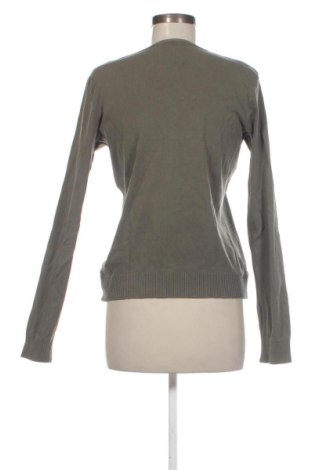 Damski sweter United Colors Of Benetton, Rozmiar M, Kolor Zielony, Cena 112,53 zł