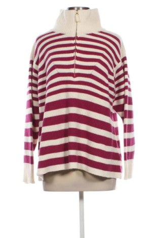 Дамски пуловер United Colors Of Benetton, Размер XL, Цвят Многоцветен, Цена 21,47 €
