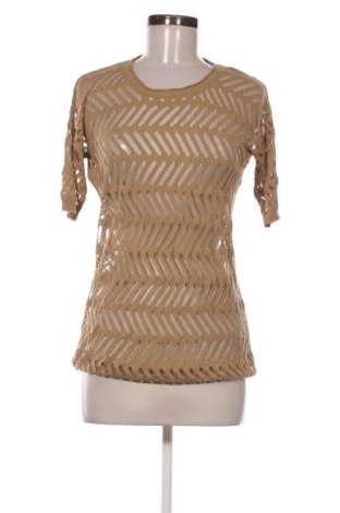 Pulover de femei United Colors Of Benetton, Mărime M, Culoare Maro, Preț 109,48 Lei