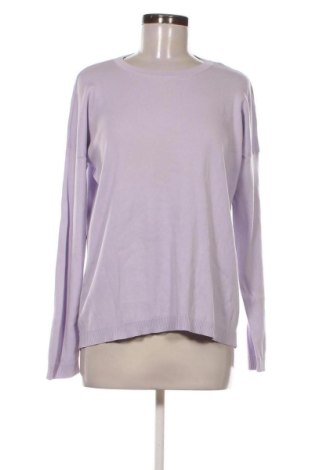 Pulover de femei United Colors Of Benetton, Mărime XL, Culoare Mov, Preț 109,99 Lei