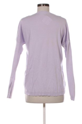 Pulover de femei United Colors Of Benetton, Mărime XL, Culoare Mov, Preț 109,99 Lei