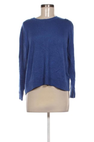 Pulover de femei Up 2 Fashion, Mărime XL, Culoare Albastru, Preț 91,99 Lei