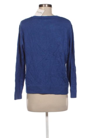 Pulover de femei Up 2 Fashion, Mărime XL, Culoare Albastru, Preț 91,99 Lei