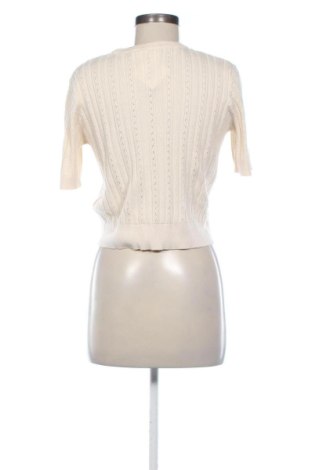 Pulover de femei Up 2 Fashion, Mărime S, Culoare Ecru, Preț 91,99 Lei