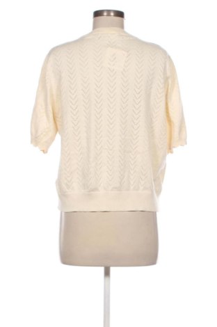 Γυναικείο πουλόβερ Up 2 Fashion, Μέγεθος XXL, Χρώμα Εκρού, Τιμή 17,99 €