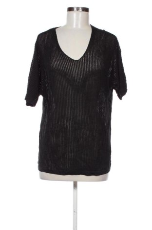 Damski sweter Up 2 Fashion, Rozmiar M, Kolor Czarny, Cena 78,99 zł