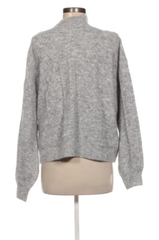 Pulover de femei VILA, Mărime L, Culoare Gri, Preț 157,99 Lei
