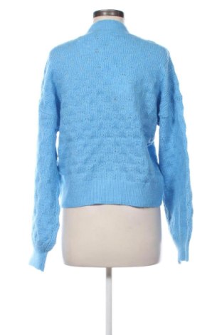 Pulover de femei VILA, Mărime XL, Culoare Albastru, Preț 196,99 Lei