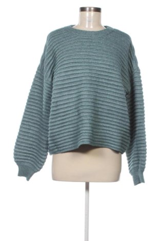 Pulover de femei VILA, Mărime XXL, Culoare Verde, Preț 157,99 Lei