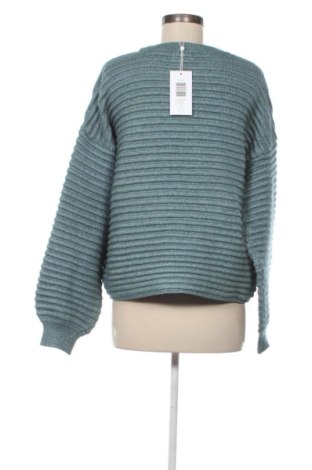 Pulover de femei VILA, Mărime XXL, Culoare Verde, Preț 157,99 Lei