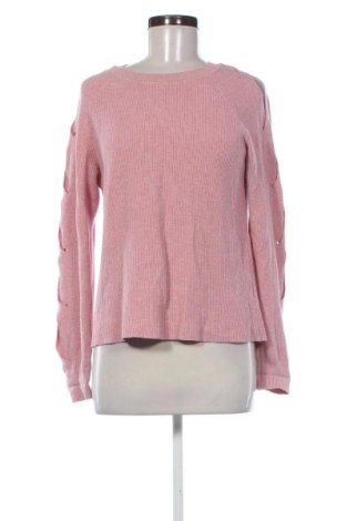 Pulover de femei VILA, Mărime L, Culoare Roz, Preț 72,99 Lei