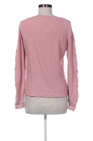 Pulover de femei VILA, Mărime L, Culoare Roz, Preț 72,99 Lei