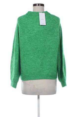 Pulover de femei VILA, Mărime L, Culoare Verde, Preț 166,82 Lei