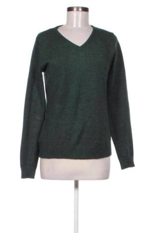 Pulover de femei VILA, Mărime M, Culoare Verde, Preț 72,99 Lei