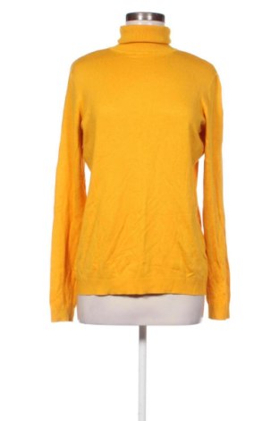 Damenpullover VILA, Größe L, Farbe Orange, Preis € 11,99