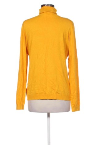 Damenpullover VILA, Größe L, Farbe Orange, Preis € 11,99