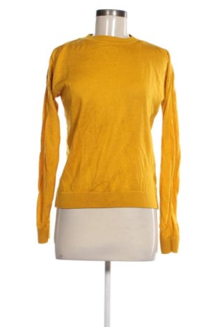 Pulover de femei Van Heusen, Mărime S, Culoare Galben, Preț 78,20 Lei