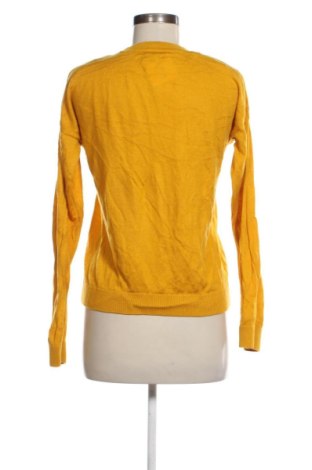 Pulover de femei Van Heusen, Mărime S, Culoare Galben, Preț 78,20 Lei