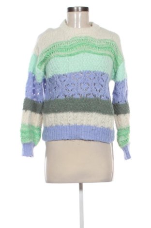 Dámský svetr Vero Moda, Velikost S, Barva Vícebarevné, Cena  409,00 Kč