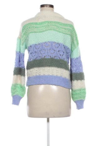 Dámský svetr Vero Moda, Velikost S, Barva Vícebarevné, Cena  409,00 Kč