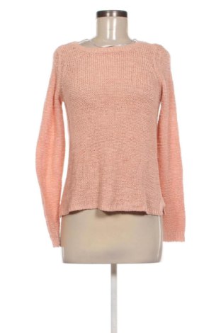 Дамски пуловер Vero Moda, Размер S, Цвят Розов, Цена 14,31 €