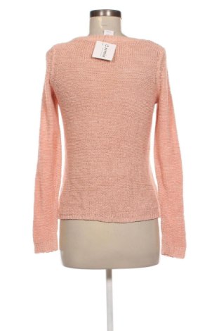 Дамски пуловер Vero Moda, Размер S, Цвят Розов, Цена 14,31 €