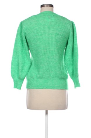 Дамски пуловер Vero Moda, Размер M, Цвят Зелен, Цена 13,79 €