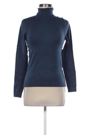 Pulover de femei Vero Moda, Mărime S, Culoare Albastru, Preț 166,82 Lei