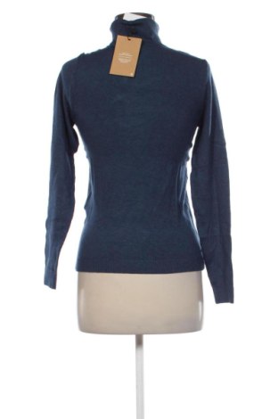 Pulover de femei Vero Moda, Mărime S, Culoare Albastru, Preț 166,82 Lei