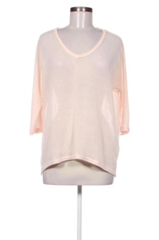 Дамски пуловер Vero Moda, Размер L, Цвят Розов, Цена 13,81 €