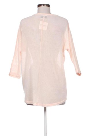 Дамски пуловер Vero Moda, Размер L, Цвят Розов, Цена 13,81 €