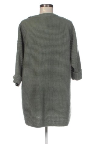 Дамски пуловер Vero Moda, Размер M, Цвят Зелен, Цена 13,81 €