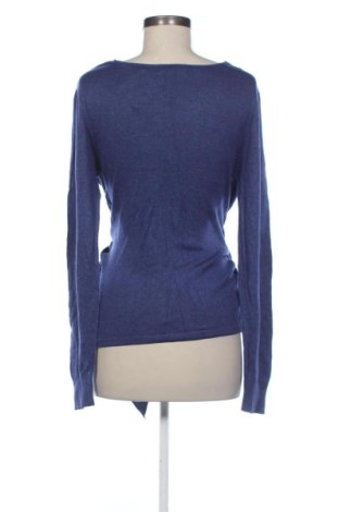 Дамски пуловер Vero Moda, Размер L, Цвят Син, Цена 14,00 €